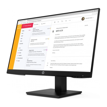 MON HP ProDisplay P24h G4 23,8"