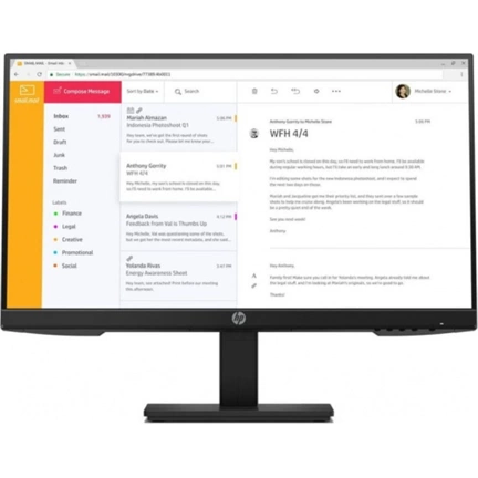 MON HP ProDisplay P24h G4 23,8"