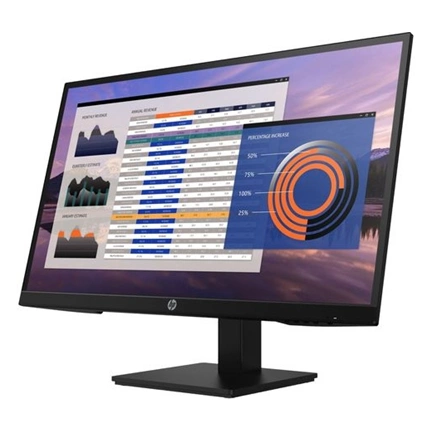 MON HP ProDisplay P27h G4 27"