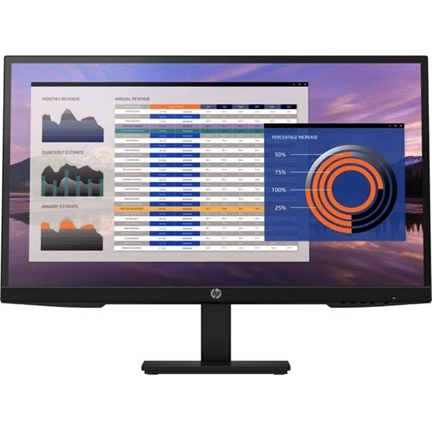 MON HP ProDisplay P27h G4 27"