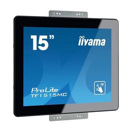 MON IIYAMA 15" TF1515MC-B2