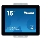 MON IIYAMA 15" TF1515MC-B2