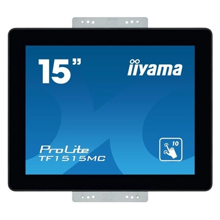 MON IIYAMA 15" TF1515MC-B2