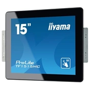 MON IIYAMA 15" TF1515MC-B2