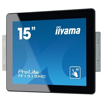 MON IIYAMA 15" TF1515MC-B2
