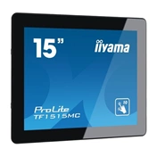 MON IIYAMA 15" TF1515MC-B2