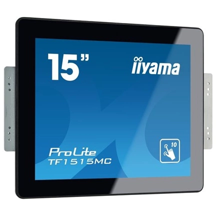 MON IIYAMA 15" TF1515MC-B2