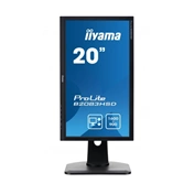 MON IIYAMA B2083HSD-B1 19,5" black