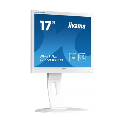 MON Iiyama B1780SD-W1 17"