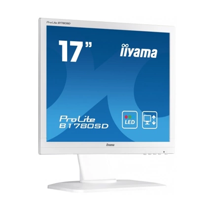 MON Iiyama B1780SD-W1 17"