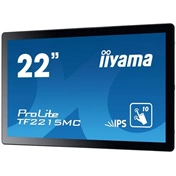 MON Iiyama PL TF2215MC-B2 22" Touch