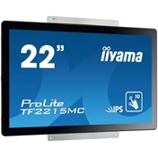 MON Iiyama PL TF2215MC-B2 22" Touch