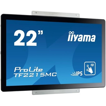 MON Iiyama PL TF2215MC-B2 22" Touch