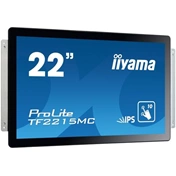 MON Iiyama PL TF2215MC-B2 22" Touch