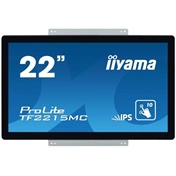 MON Iiyama PL TF2215MC-B2 22" Touch