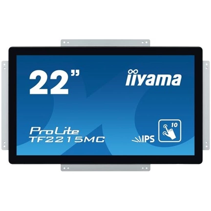 MON Iiyama PL TF2215MC-B2 22" Touch