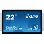 MON Iiyama PL TF2215MC-B2 22" Touch