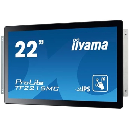 MON Iiyama PL TF2215MC-B2 22" Touch