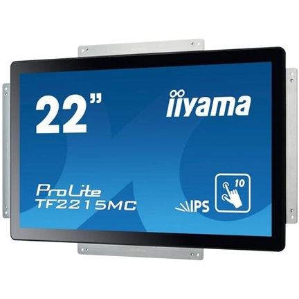 MON Iiyama PL TF2215MC-B2 22" Touch