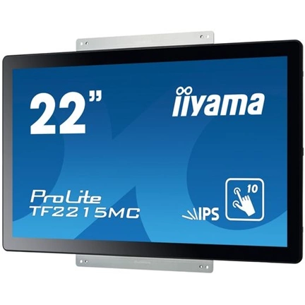 MON Iiyama PL TF2215MC-B2 22" Touch