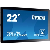 MON Iiyama PL TF2215MC-B2 22" Touch