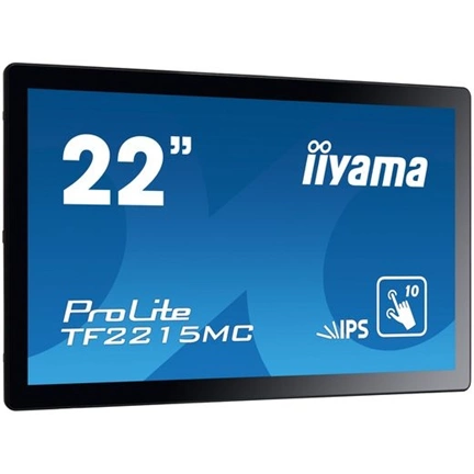 MON Iiyama PL TF2215MC-B2 22" Touch