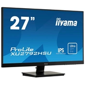 MON Iiyama ProLite XU2792HSU-B1 27" Black