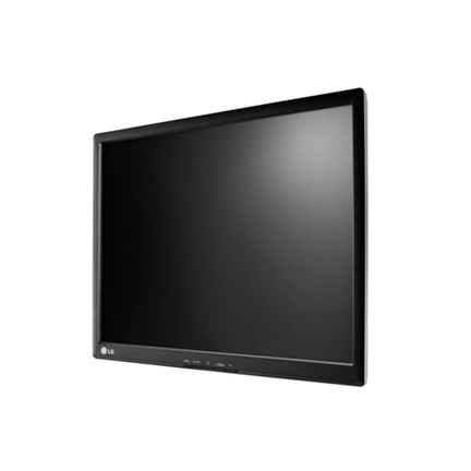 MON LG 17MB15T-B 17" Touchscreen