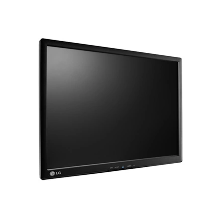 MON LG 17MB15T-B 17" Touchscreen