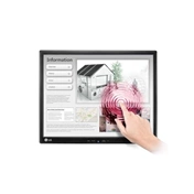 MON LG 17MB15T-B 17" Touchscreen