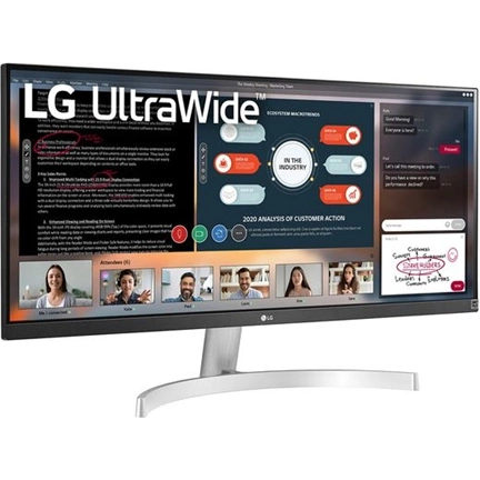 MON LG 29" 29WN600