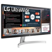 MON LG 29" 29WN600