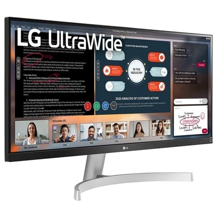 MON LG 29" 29WN600