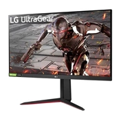 MON LG 32GN550-B 32"