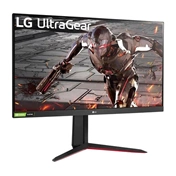 MON LG 32GN550-B 32"