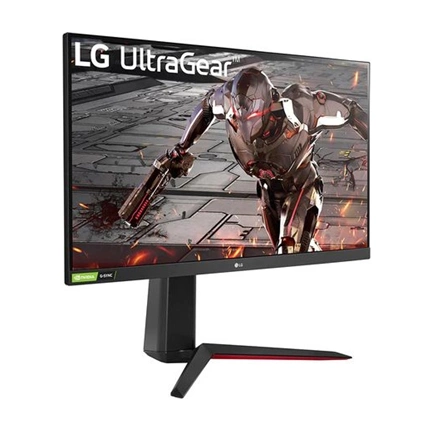 MON LG 32GN550-B 32"