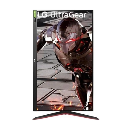 MON LG 32GN550-B 32"