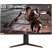 MON LG 32GN550-B 32"