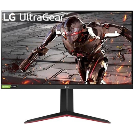 MON LG 32GN550-B 32"