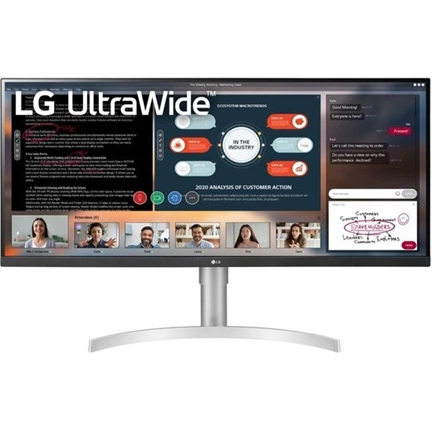 MON LG 34WN650-W 34"