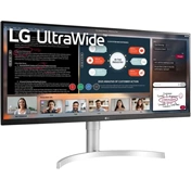 MON LG 34WN650-W 34"