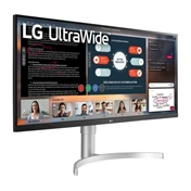MON LG 34WN650-W 34"