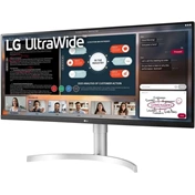 MON LG 34WN650-W 34"