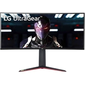 MON LG 34" 34GN850