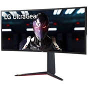 MON LG 34" 34GN850