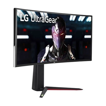 MON LG 34" 34GN850