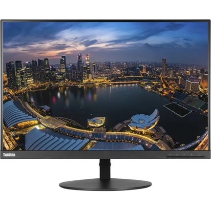 MON Lenovo ThinkVision T24d 24" FHD IPS