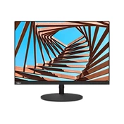 MON Lenovo ThinkVision T25d-10 25" Black