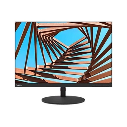 MON Lenovo ThinkVision T25d-10 25" Black