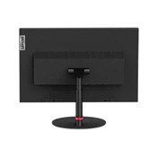 MON Lenovo ThinkVision T25d-10 25" Black